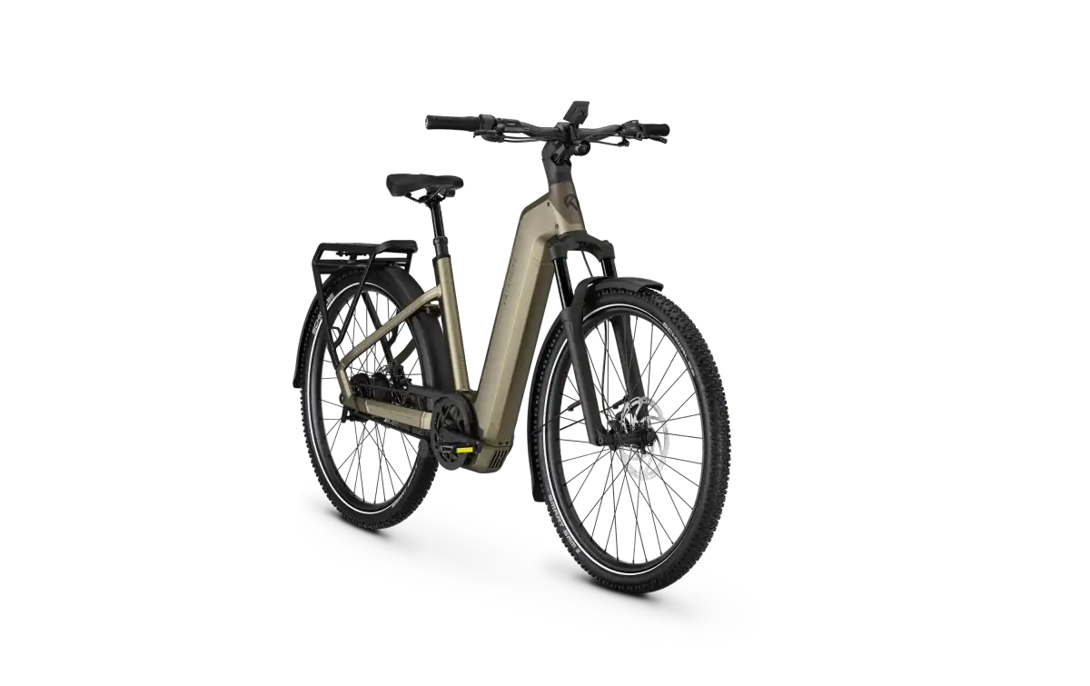 Kalkhoff ENTICE 5+ ADVANCE BELT - Image 2