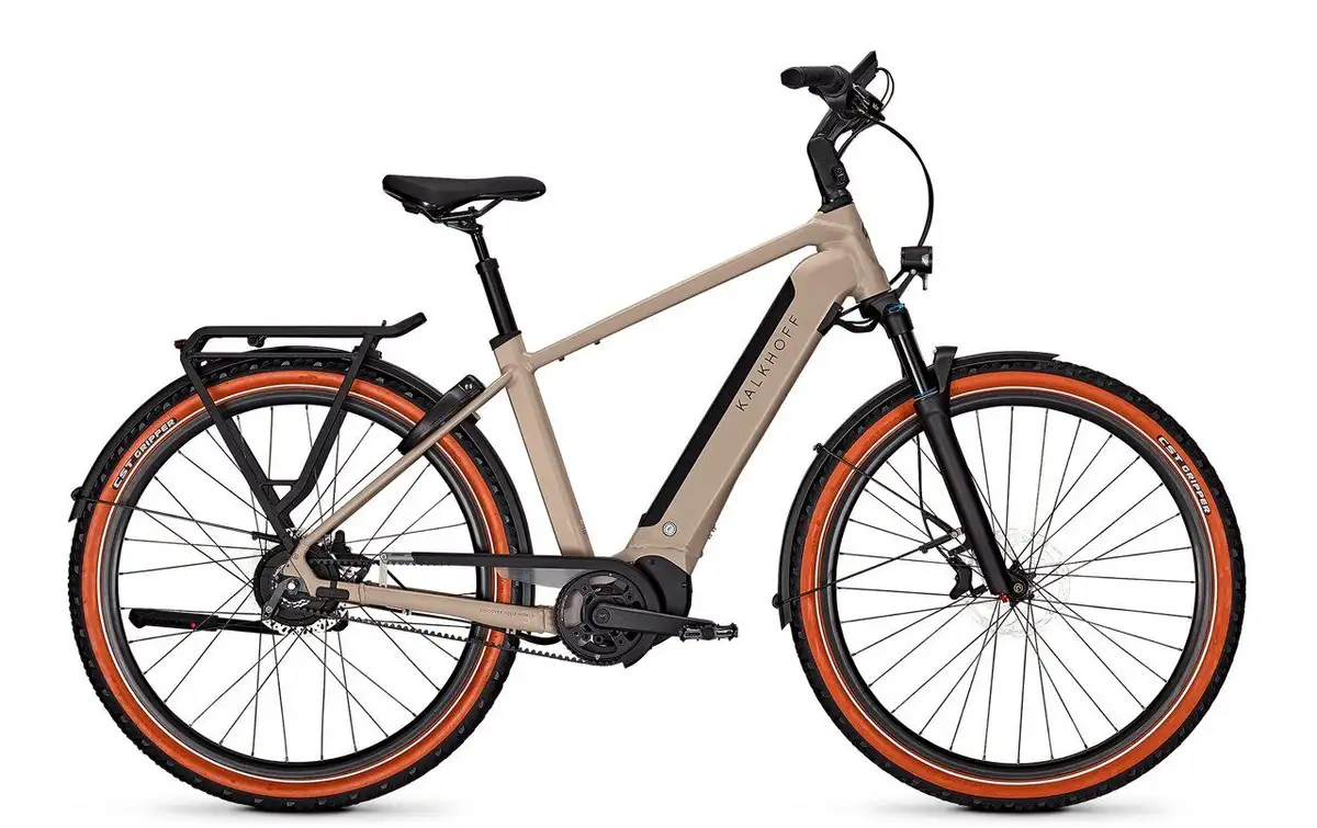 Kalkhoff ENTICE 5.B EXCITE+ 0 - Image 1