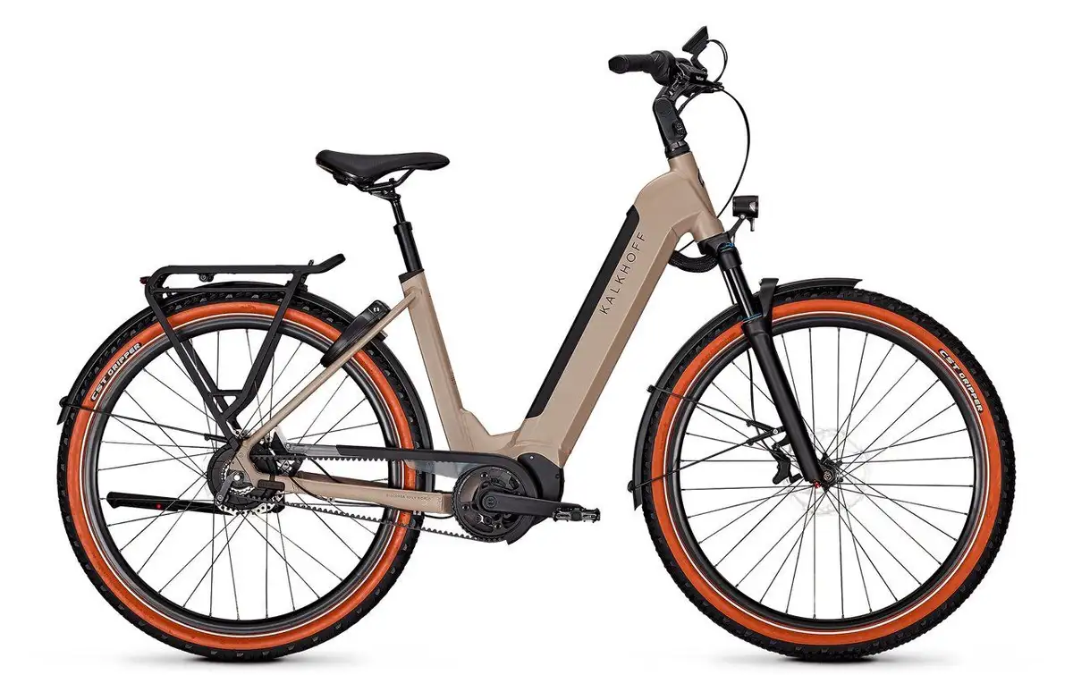 Kalkhoff ENTICE 5.B EXCITE+ 0 - Image 1