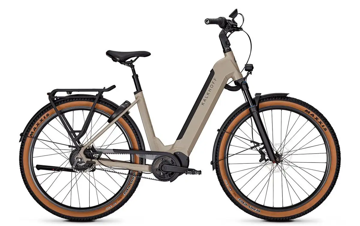 Kalkhoff ENTICE 5 EXCITE+ - Image 1