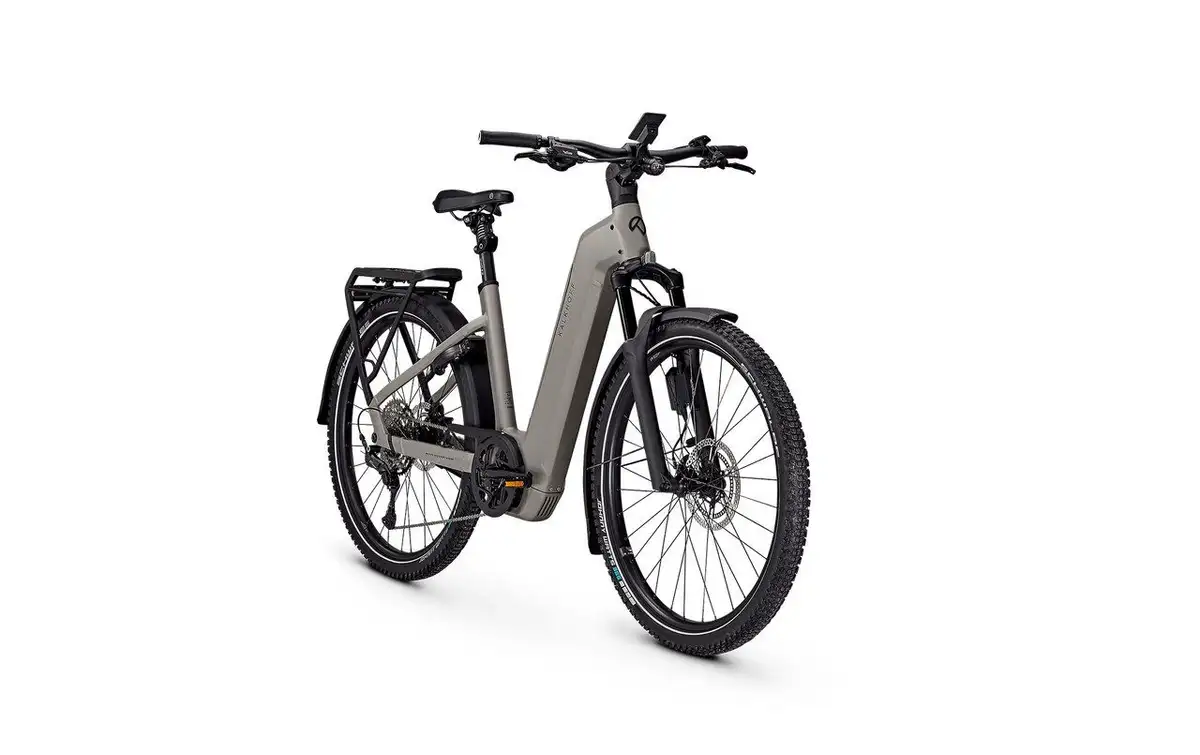 Kalkhoff ENTICE 5+ EXCITE ABS - Image 2