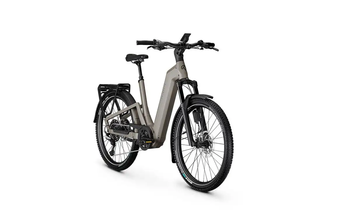 Kalkhoff ENTICE 7+ EXCITE ABS - Image 2