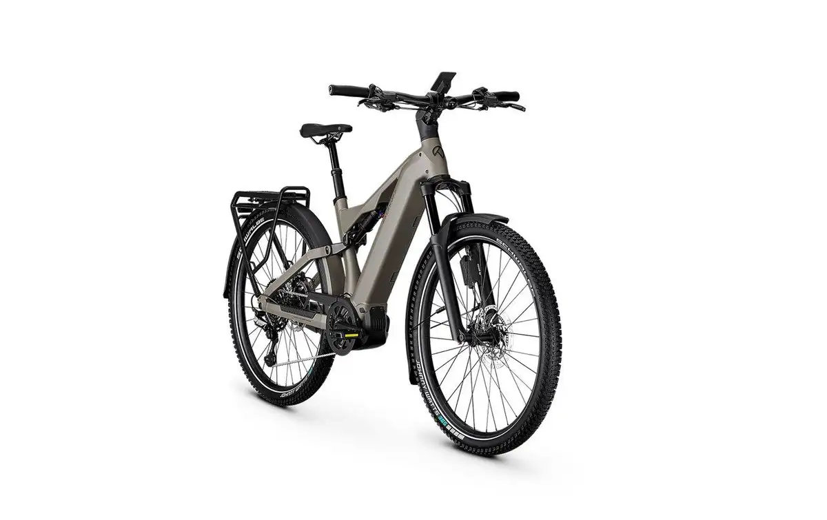 Kalkhoff ENTICE 7+ EXCITE ABS - Image 2