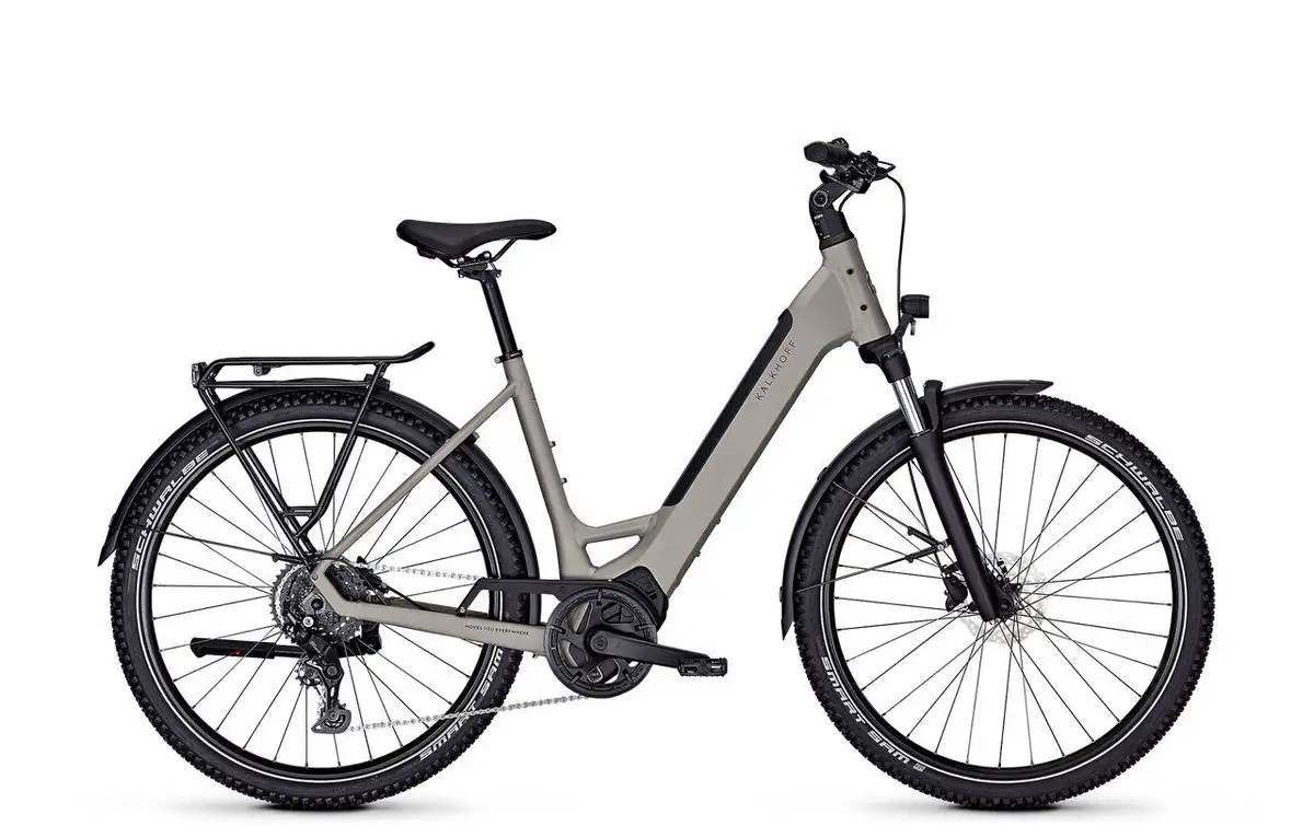 Kalkhoff ENTICE L SEASON - Image 1