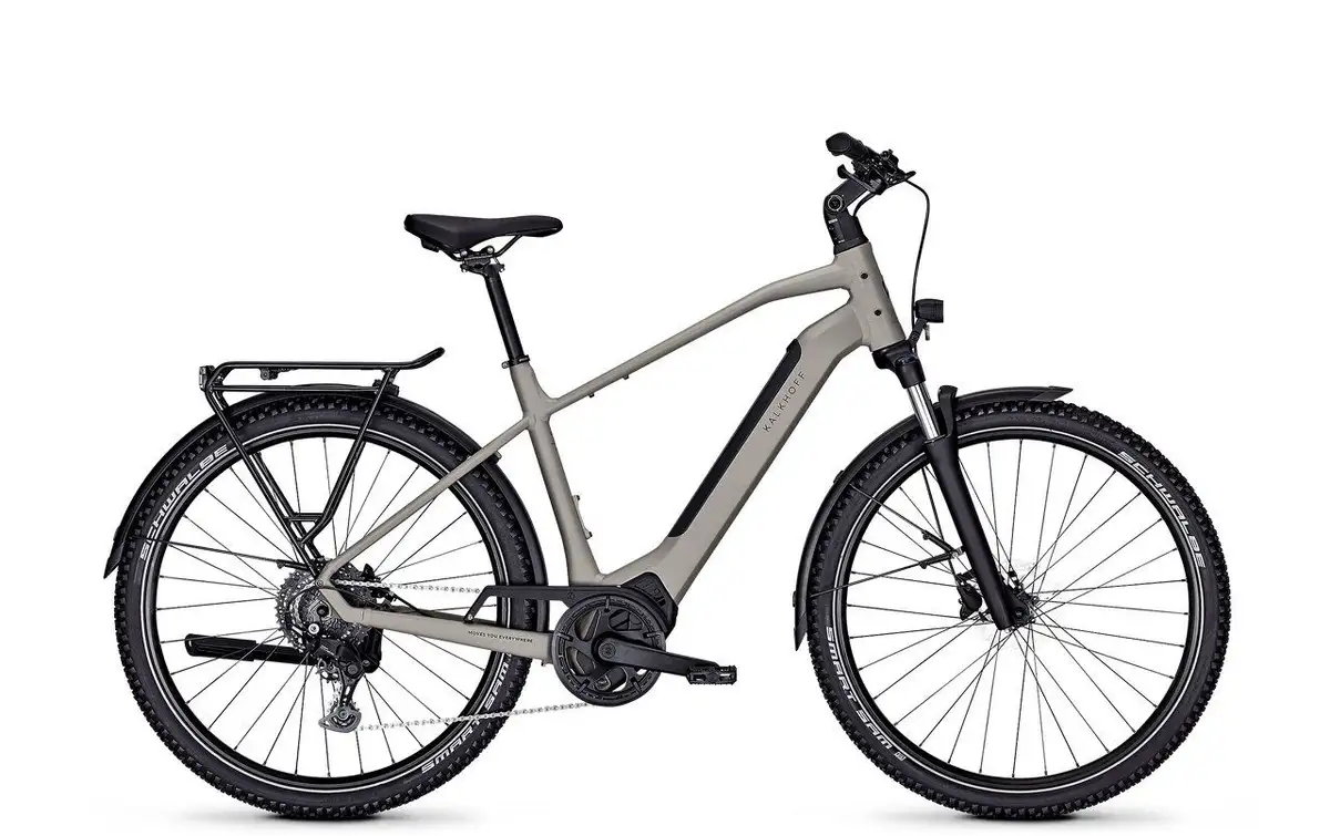 Kalkhoff ENTICE L SEASON - Image 1
