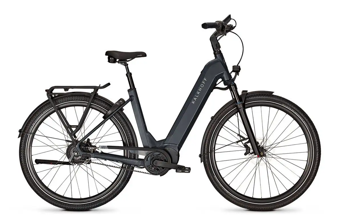 Kalkhoff IMAGE 5.B EXCITE+ - Image 1