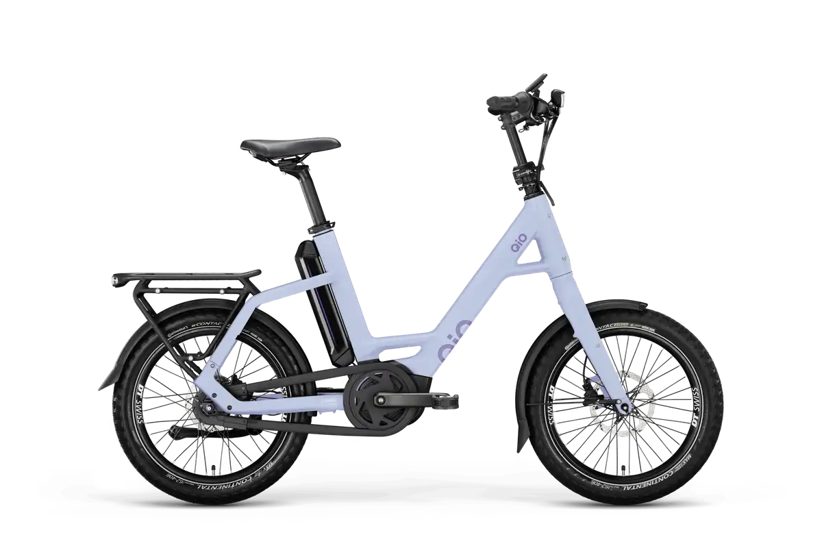 QIO EINS AP-8 - Image 1