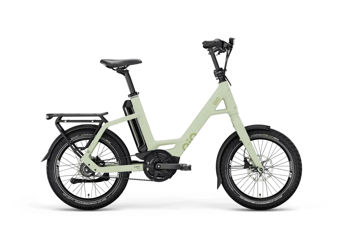 QIO EINS AP-8R - Image 1