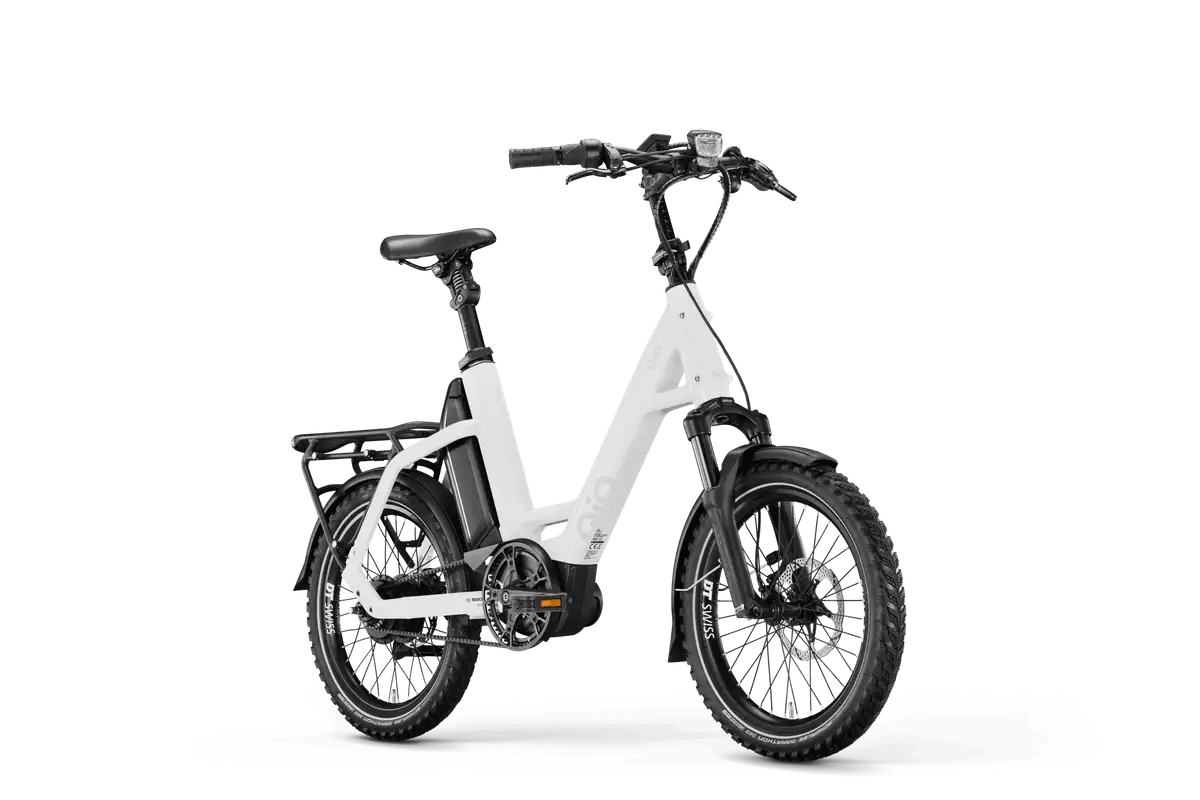QIO EINSx P-E - Image 1