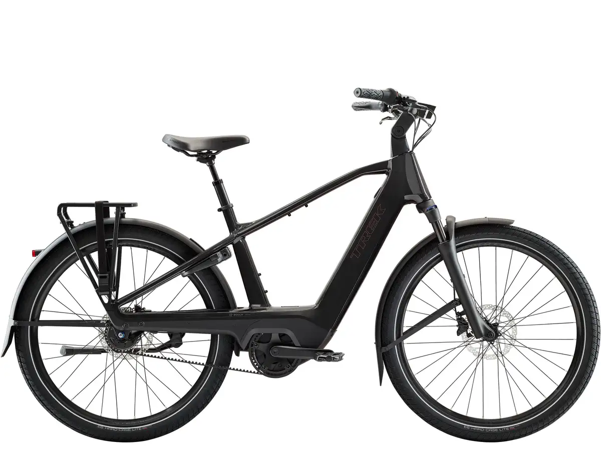 Trek Charter+ 4 Nexus 5 Belt 800Wh - Bild 1