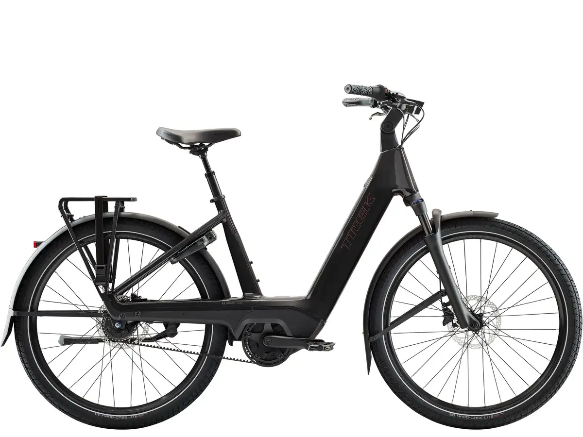 Trek Charter+ 4 Nexus 5 Belt 800Wh Lowstep - Bild 1