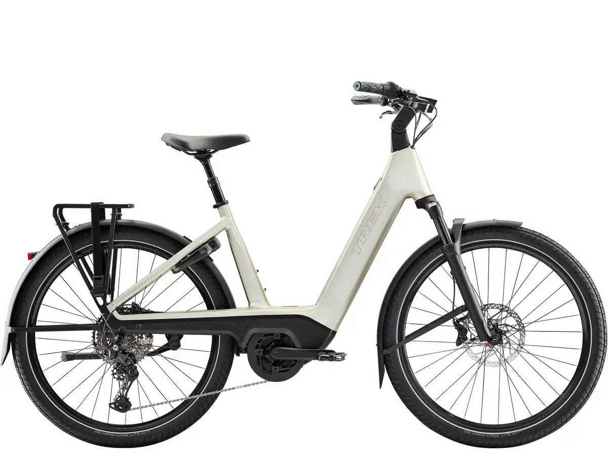 Trek Charter+ 5 R10 800Wh Lowstep - Bild 1