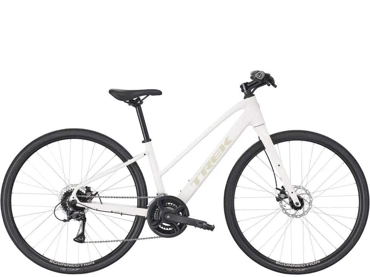 Trek FX 1 Midstep - Image 1