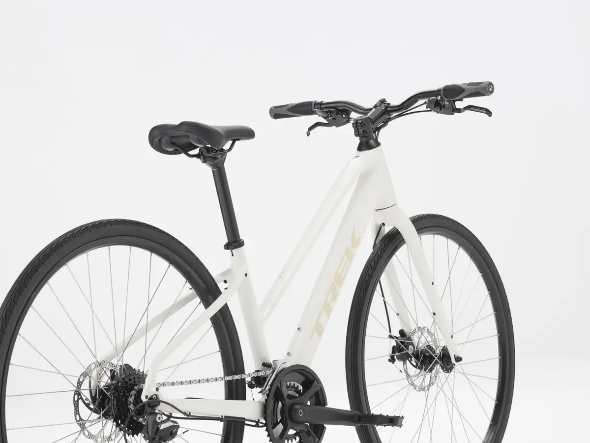 Trek FX 1 Midstep - Image 2