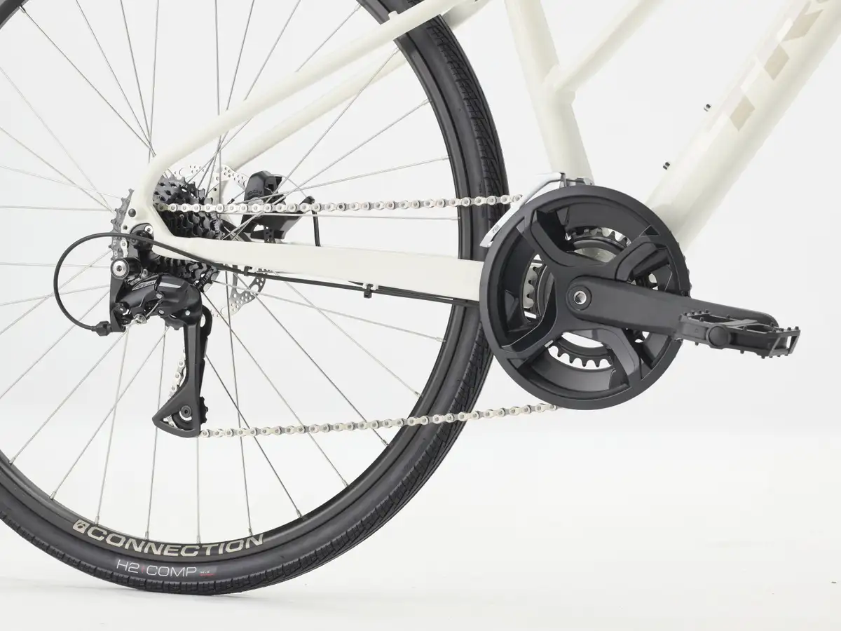 Trek FX 1 Midstep - Image 5