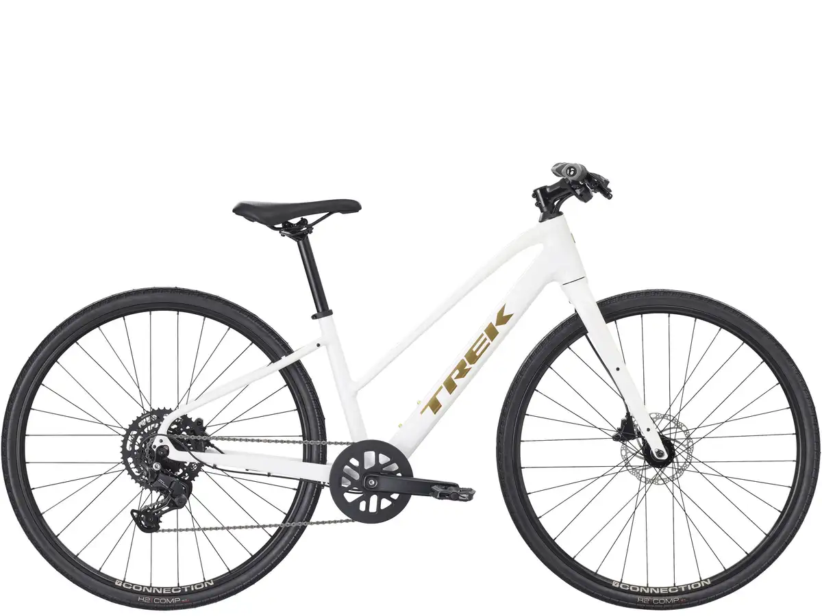 Trek FX 2 Midstep - Bild 1