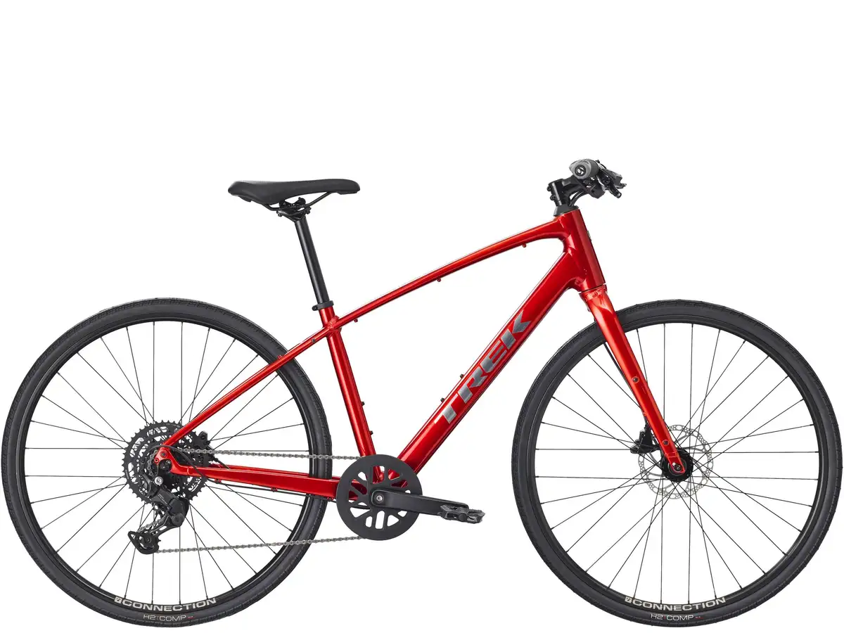 Trek FX 2 - Bild 1