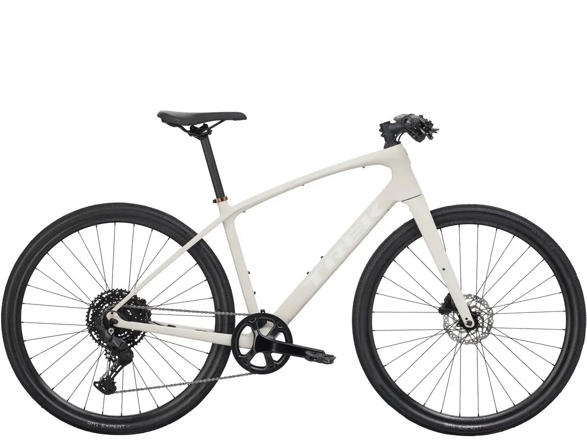 Trek FX Sport SL 4 - Image 1