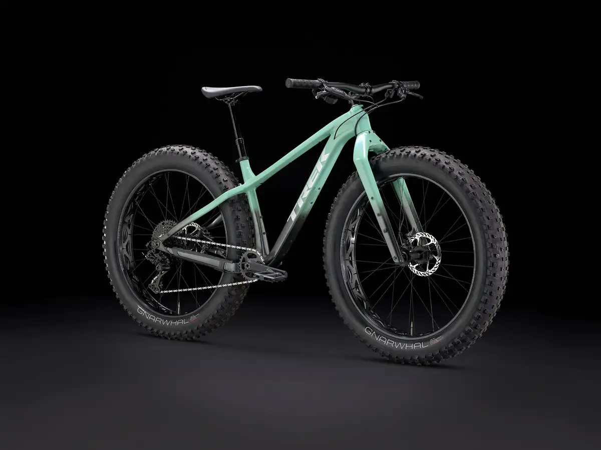Trek Farley 5 - Image 2
