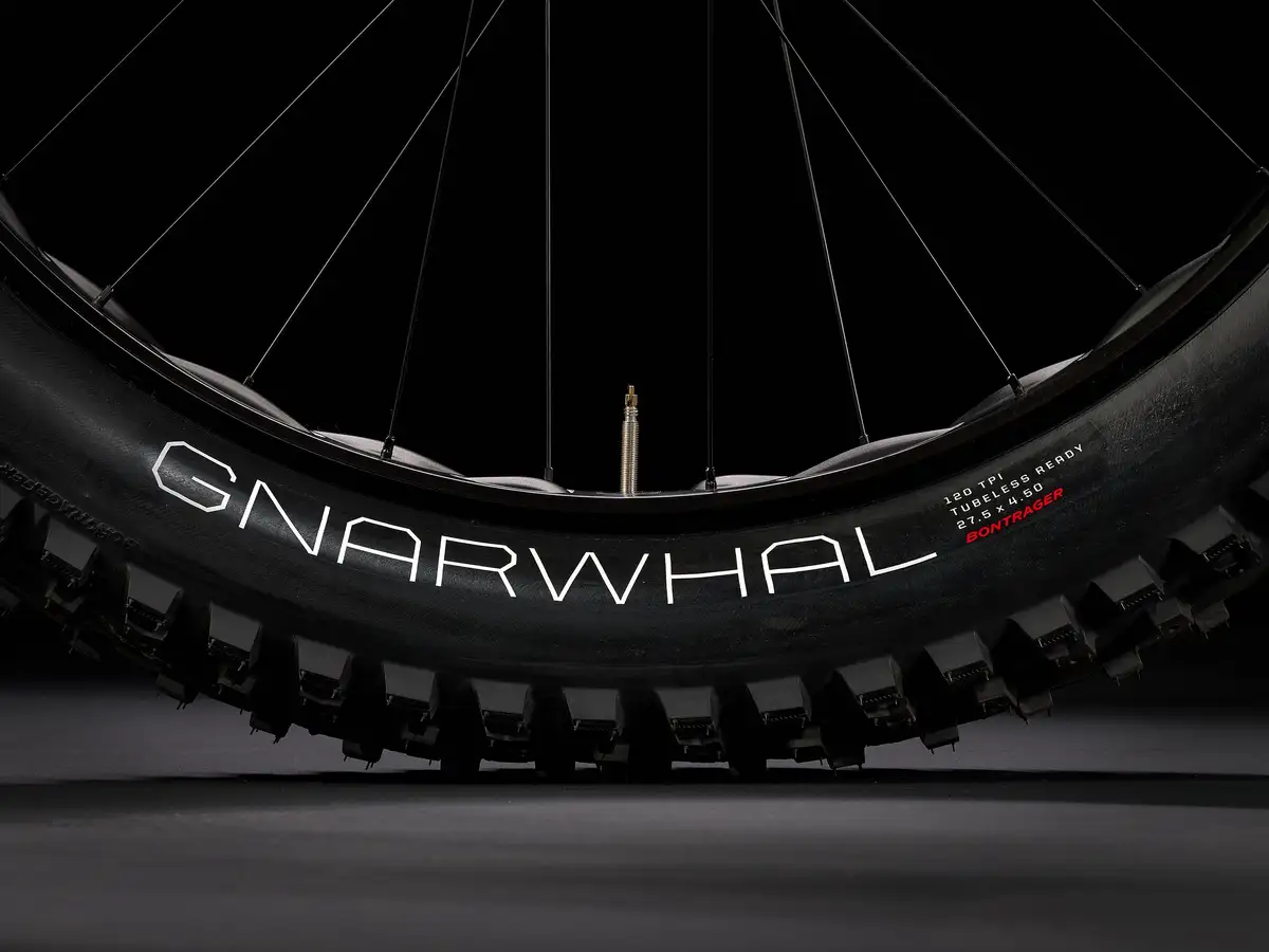 Trek Farley 5 - Image 6