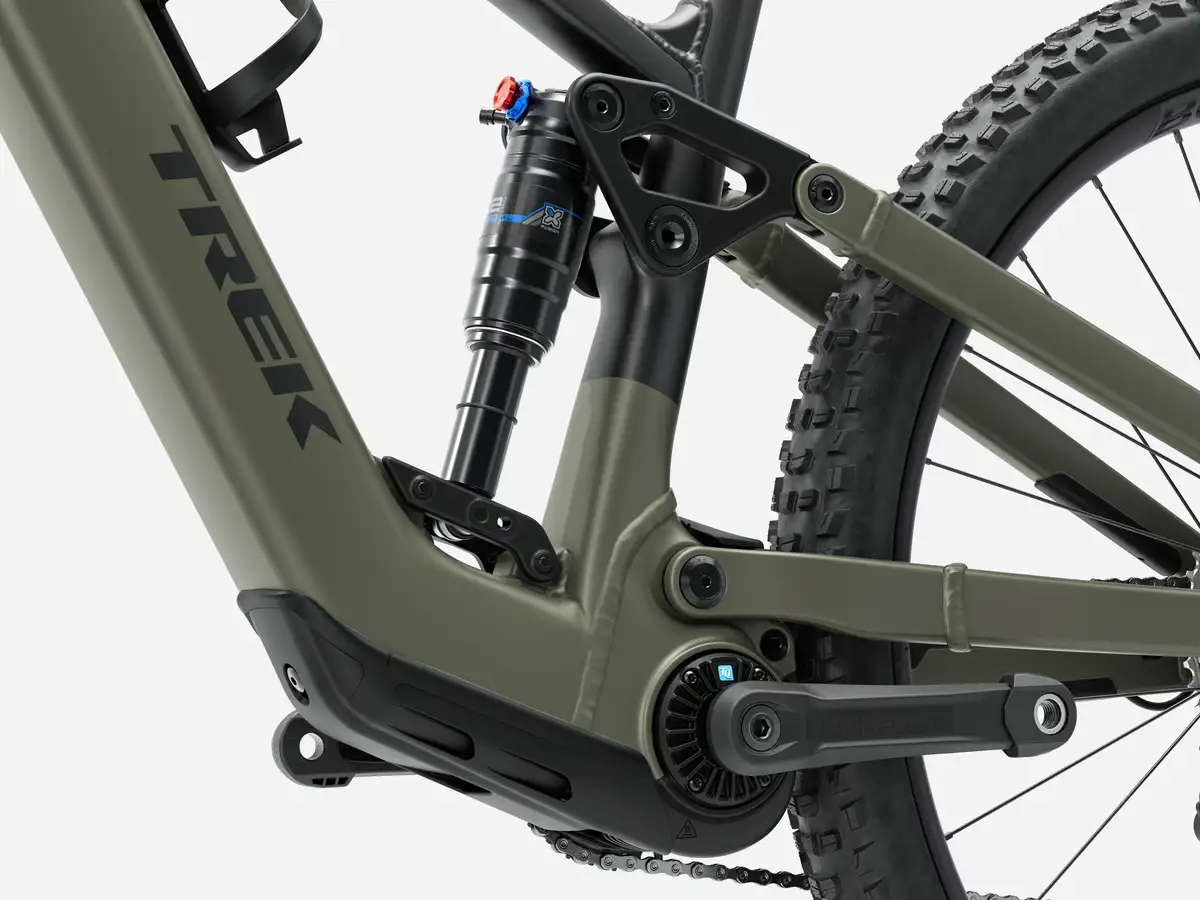 Trek Fuel+ EX 5 Gen 2 - Image 3