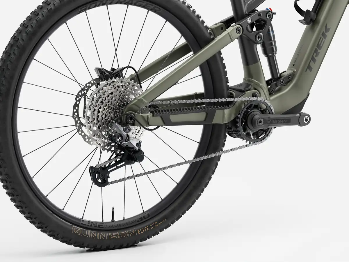 Trek Fuel+ EX 5 Gen 2 - Image 4