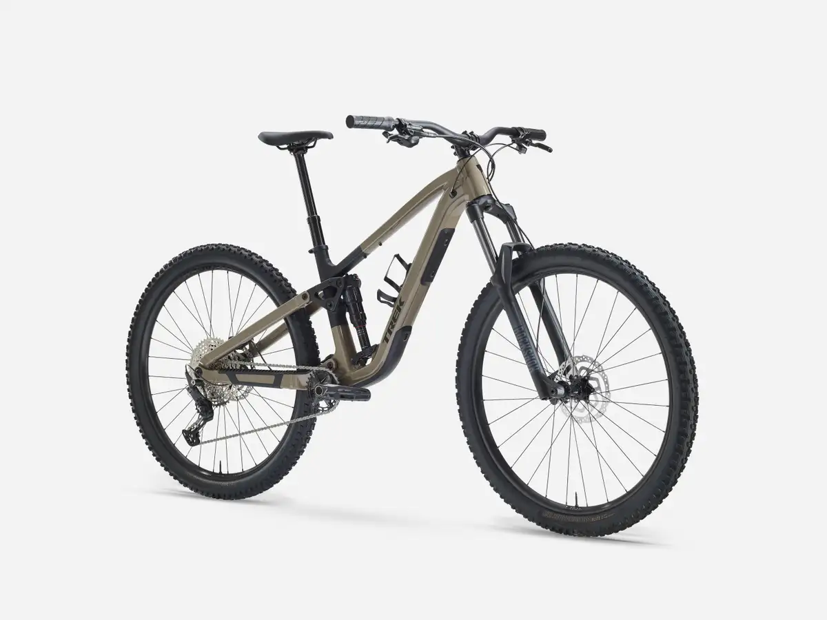Trek Fuel EX 5 Gen 7 - Bild 2