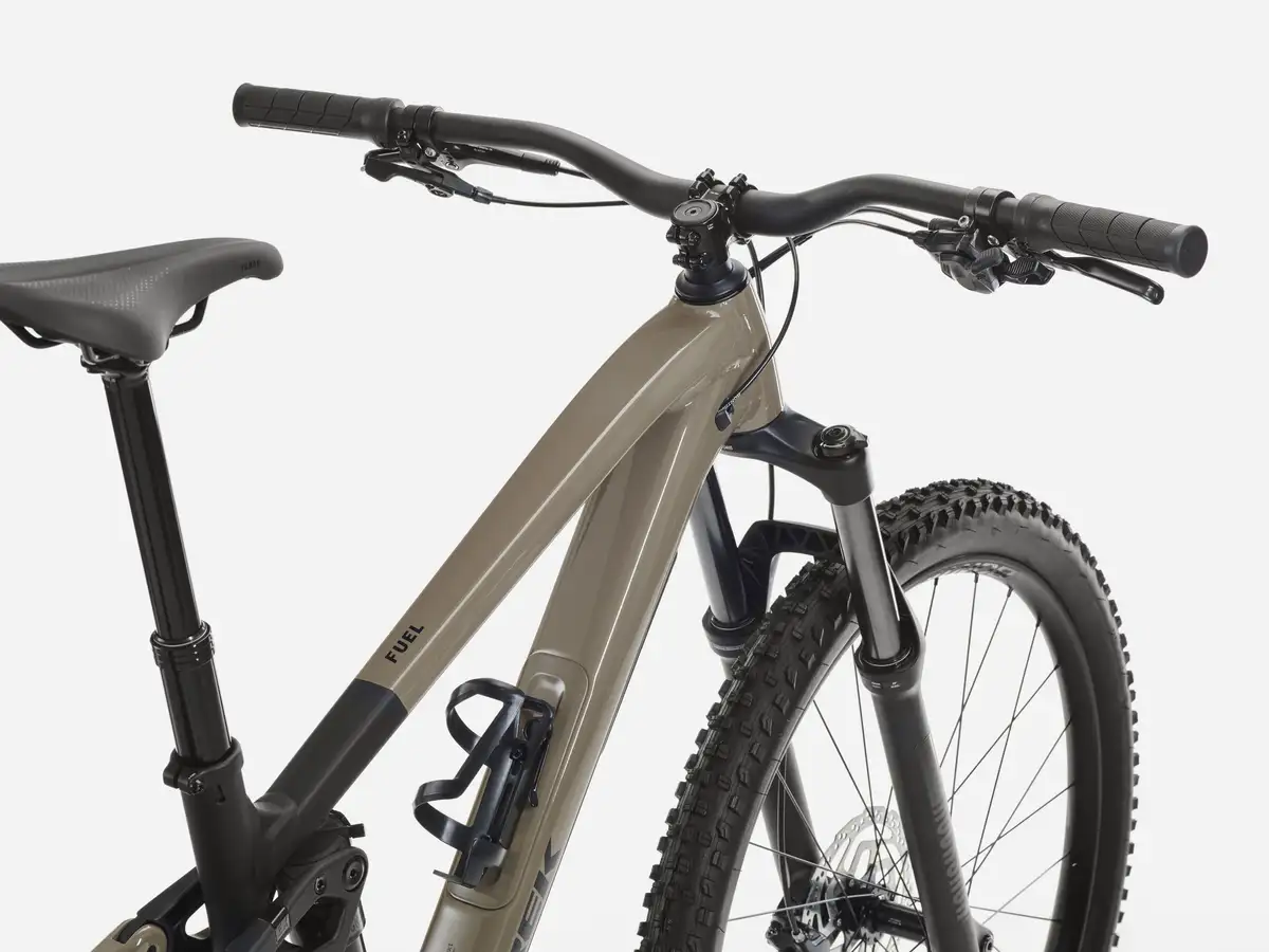 Trek Fuel EX 5 Gen 7 - Bild 3