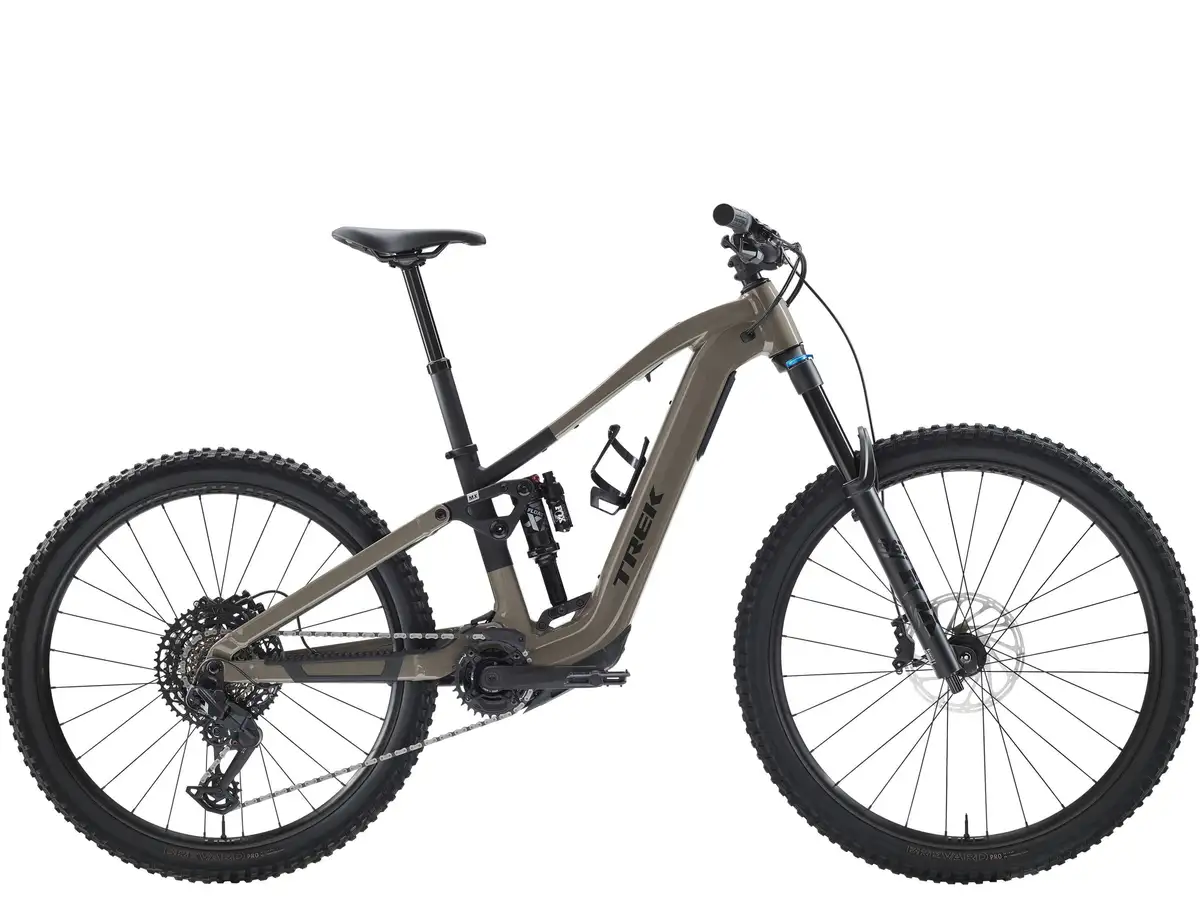 Trek Fuel+ EX 8 Gen 2 - Image 1