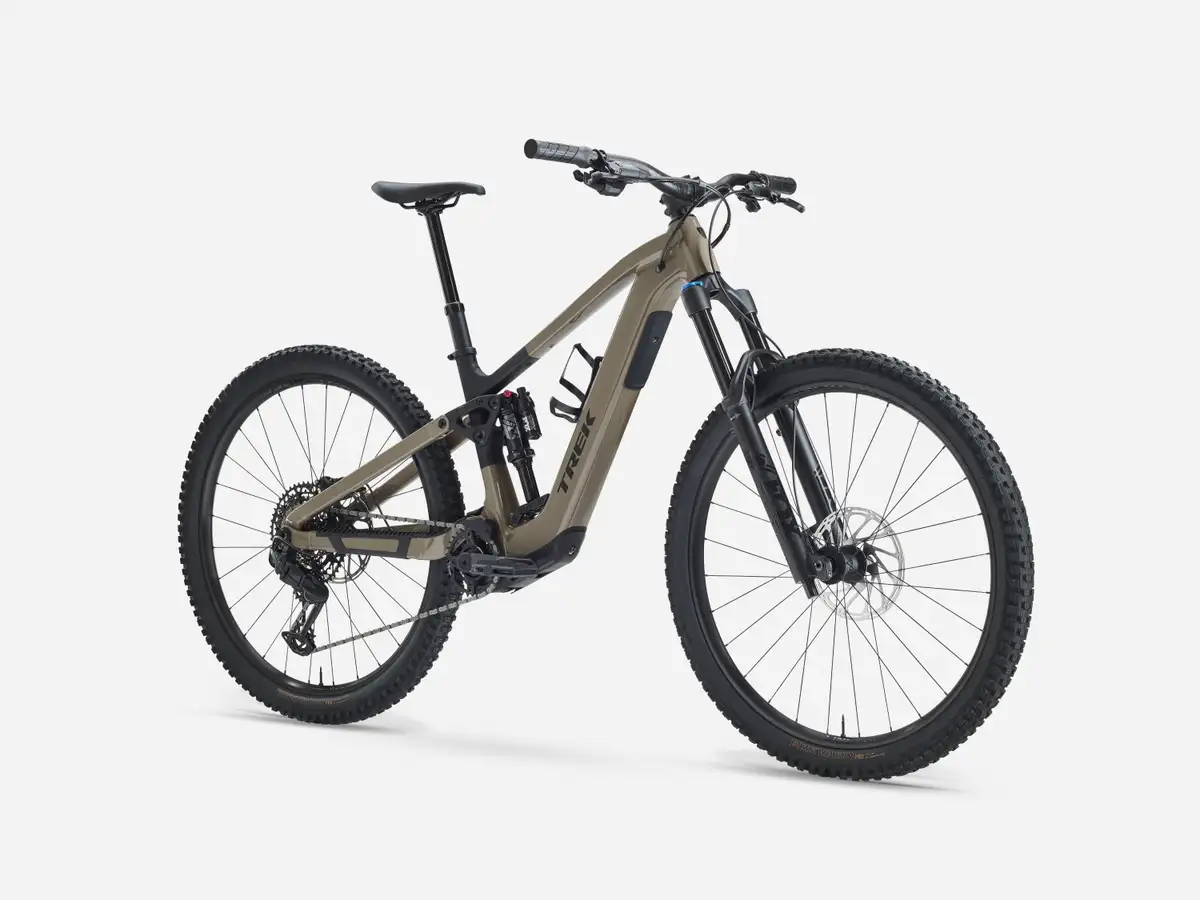 Trek Fuel+ EX 8 Gen 2 - Image 2