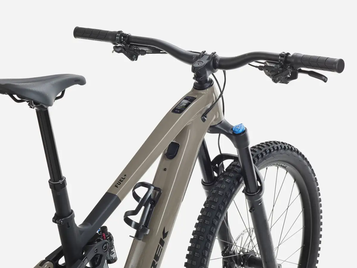 Trek Fuel+ EX 8 Gen 2 - Image 3