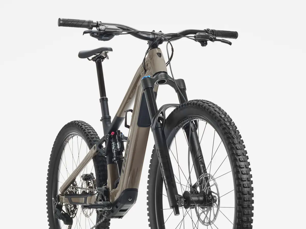 Trek Fuel+ EX 8 Gen 2 - Image 4