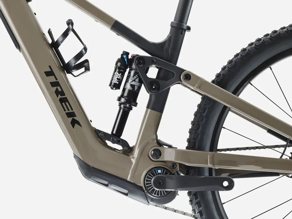 Trek Fuel+ EX 8 Gen 2 - Image 5