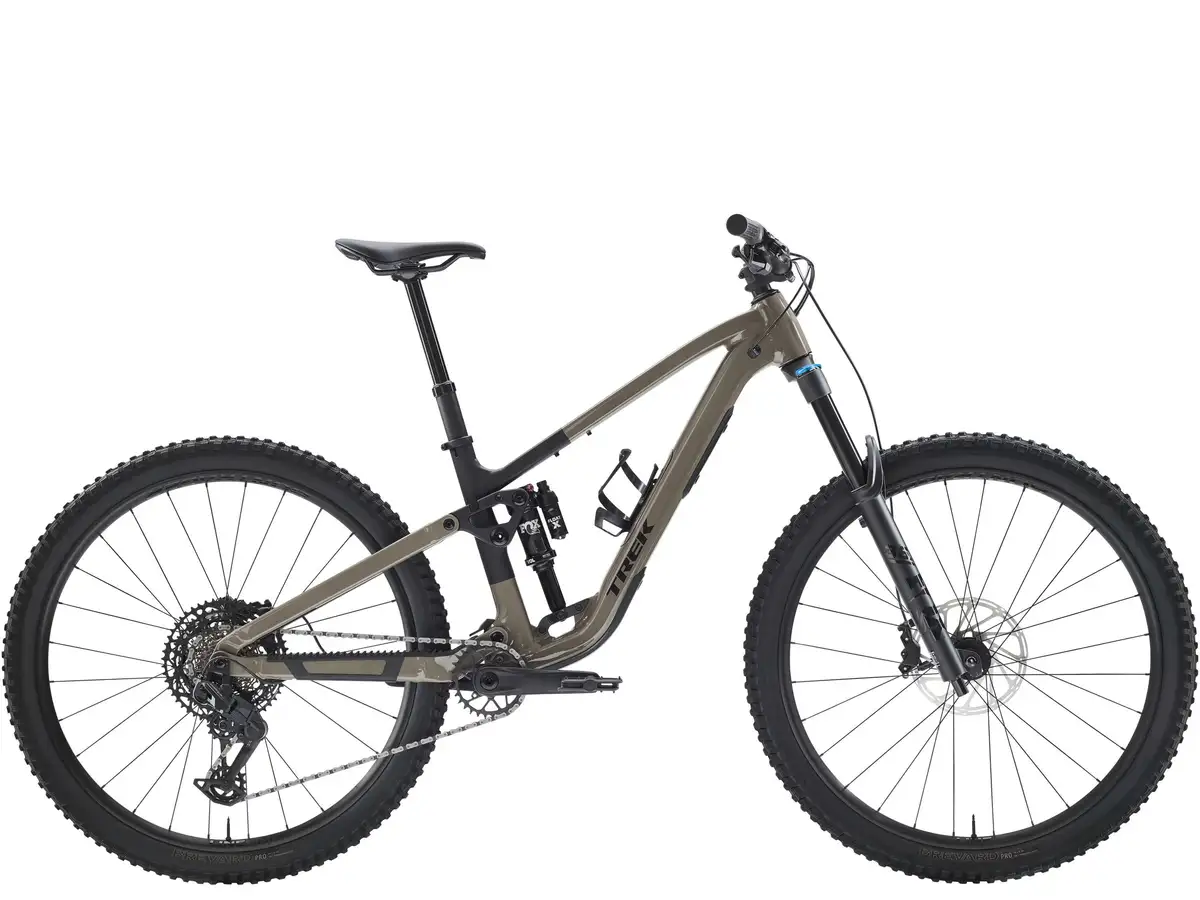 Trek Fuel EX 8 Gen 7 - Bild 1