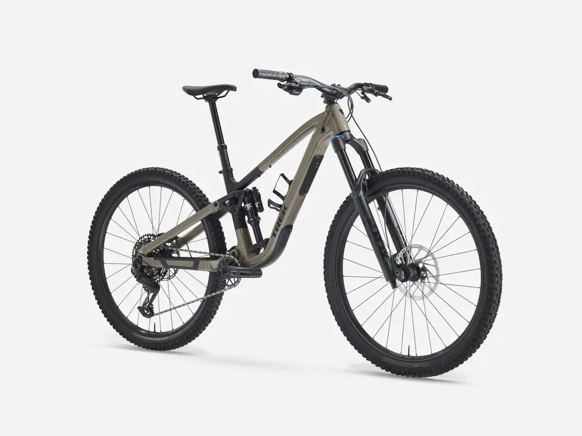 Trek Fuel EX 8 Gen 7 - Bild 2