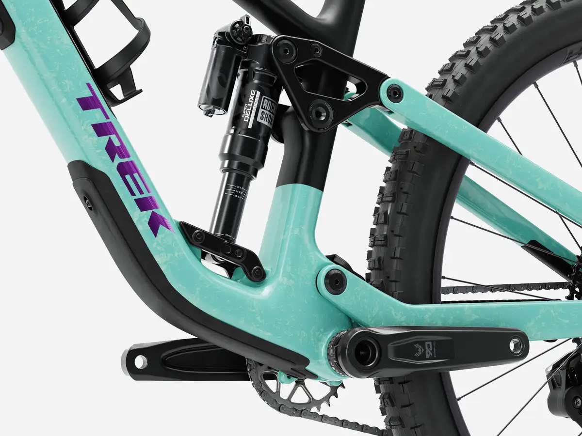 Trek Fuel EX 9.8 Eagle 90 Gen 7 - Bild 3