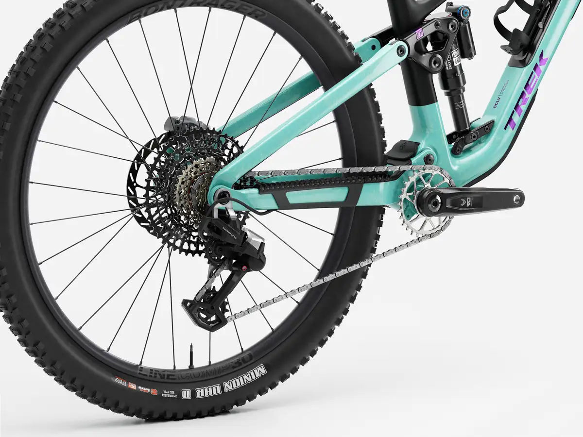 Trek Fuel EX 9.8 Eagle 90 Gen 7 - Bild 4