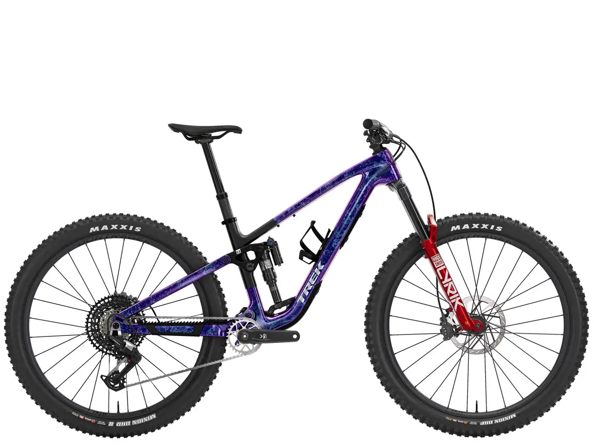 Trek Fuel EX 9.8 Eagle 90 Gen 7 - Image 1