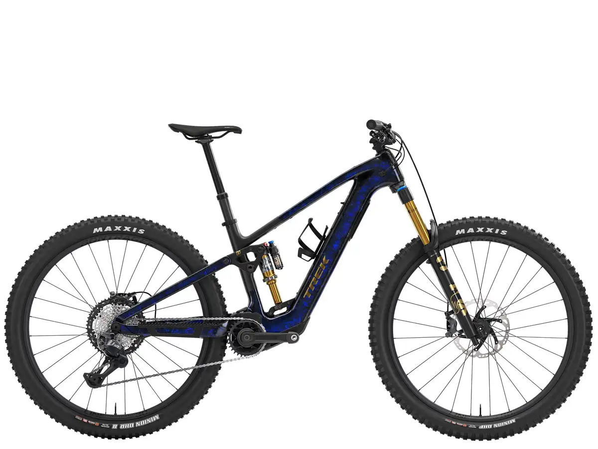Trek Fuel+ EX 9.8 XT Di2 Gen 2 - Bild 1