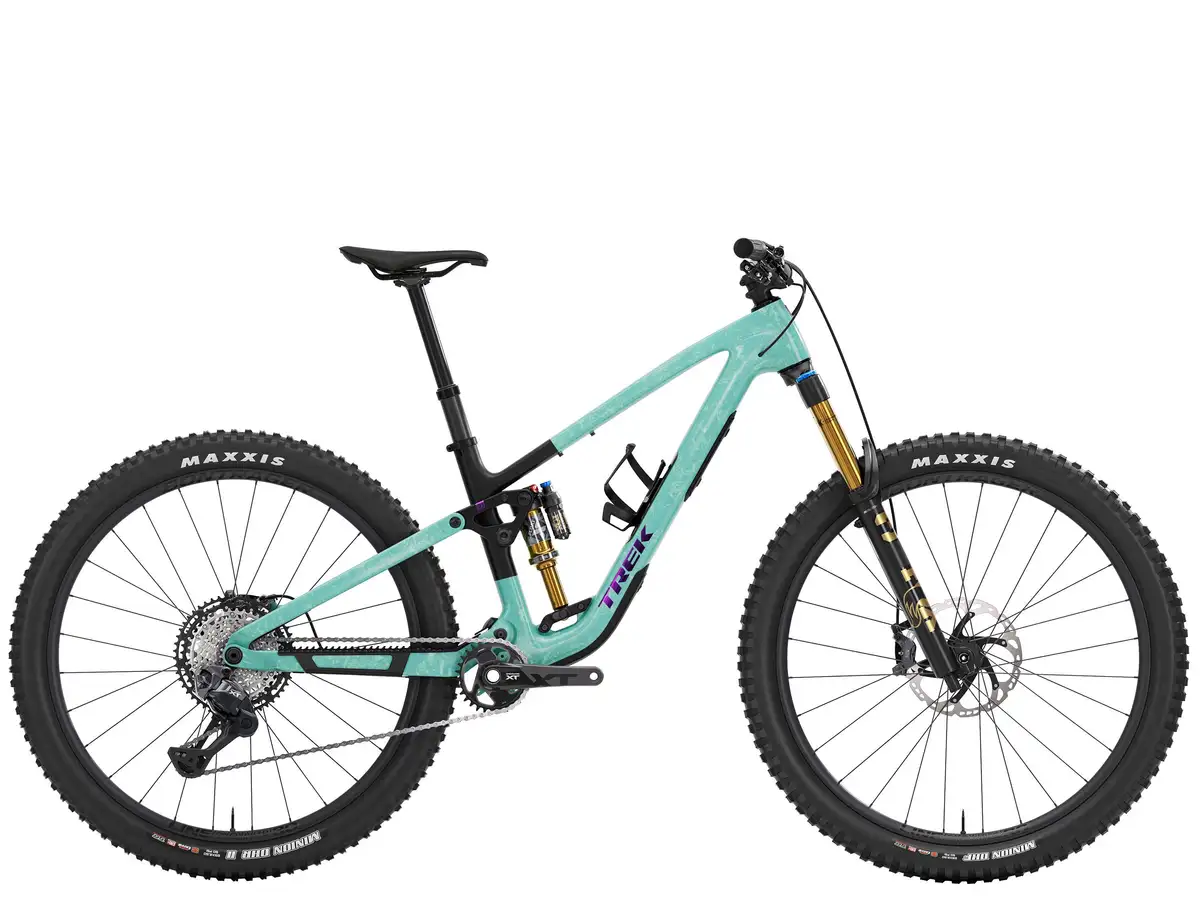 Trek Fuel EX 9.8 XT Di2 Gen 7 - Bild 1