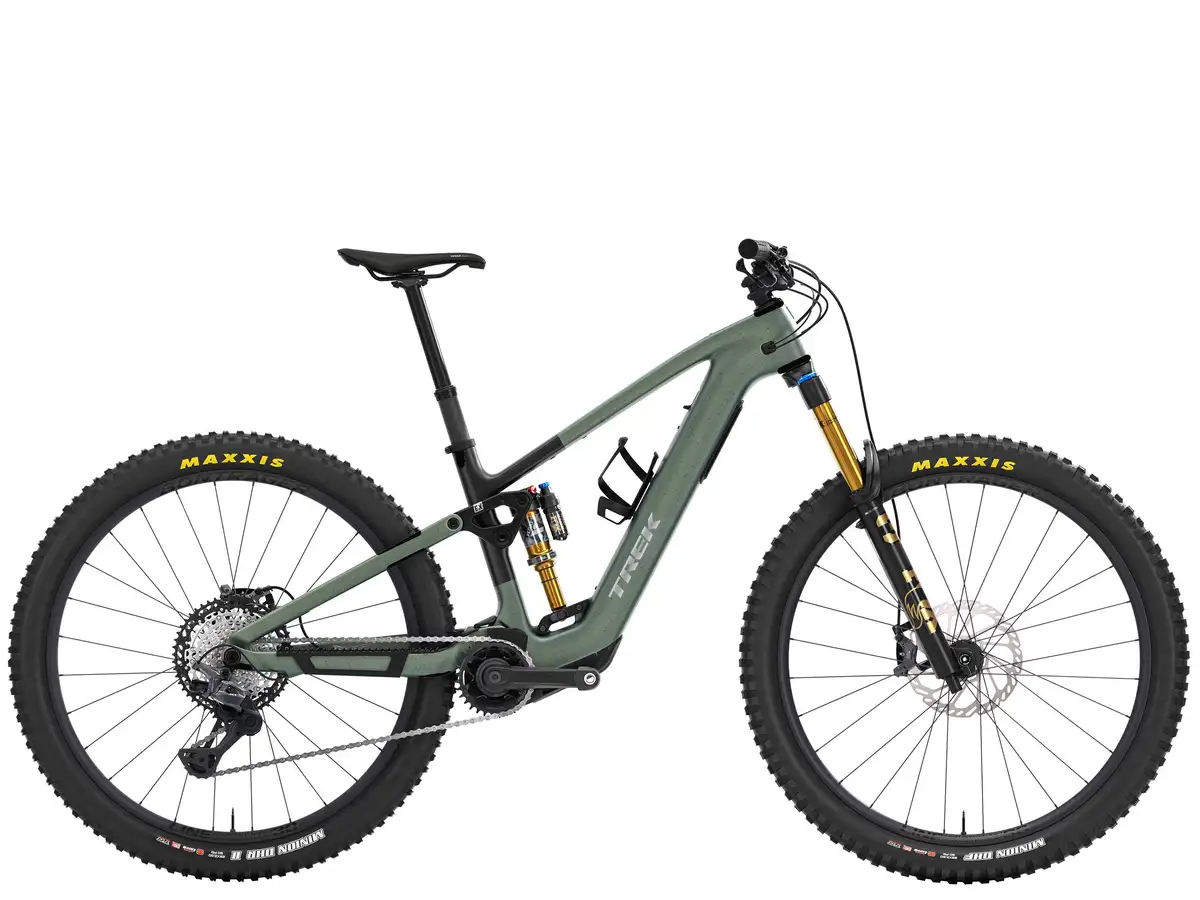 Trek Fuel+ EX 9.8 XT Gen 2 - Image 1