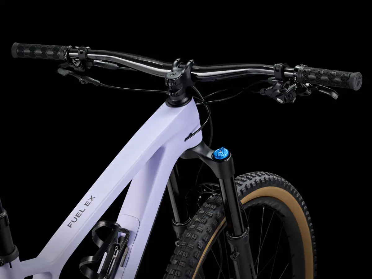 Trek Fuel EX 9.8 XT Gen 6 - Image 3