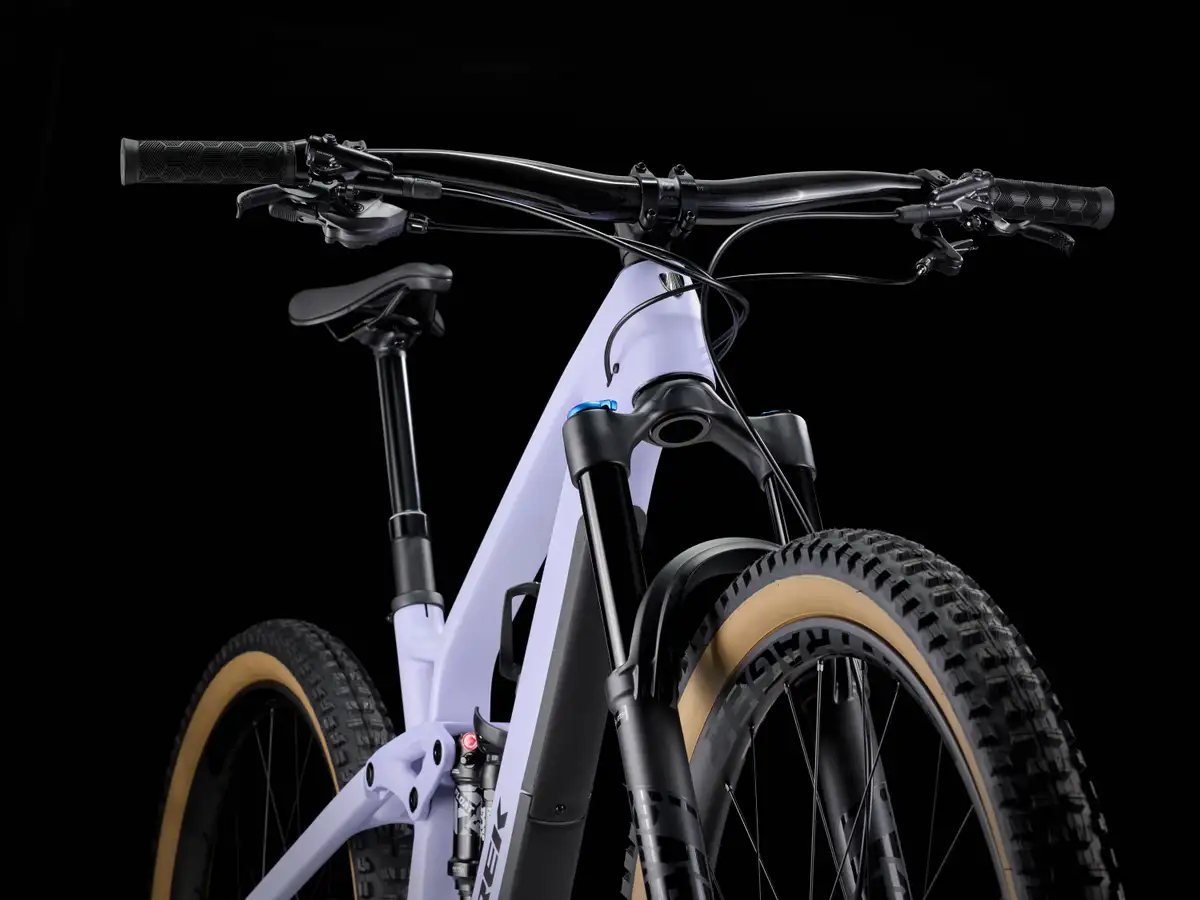 Trek Fuel EX 9.8 XT Gen 6 - Image 4
