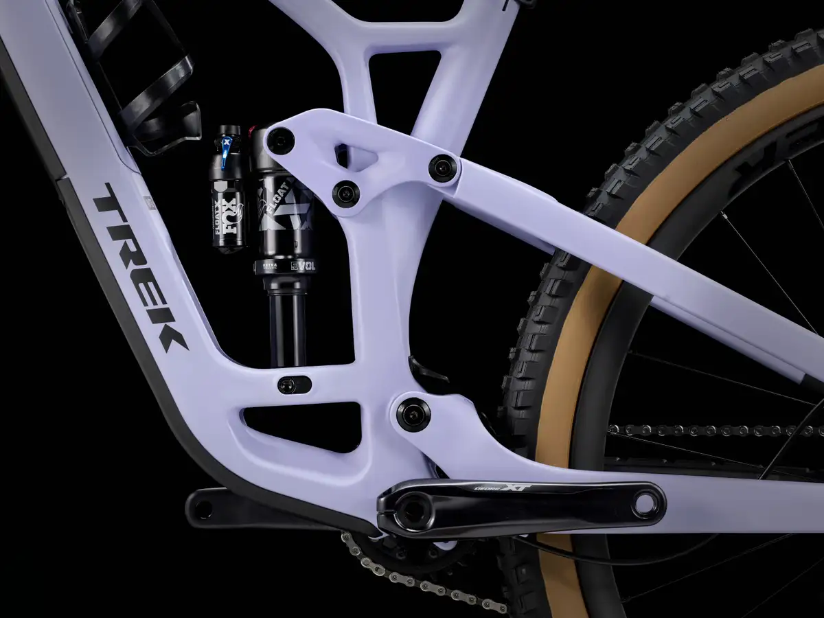 Trek Fuel EX 9.8 XT Gen 6 - Image 5