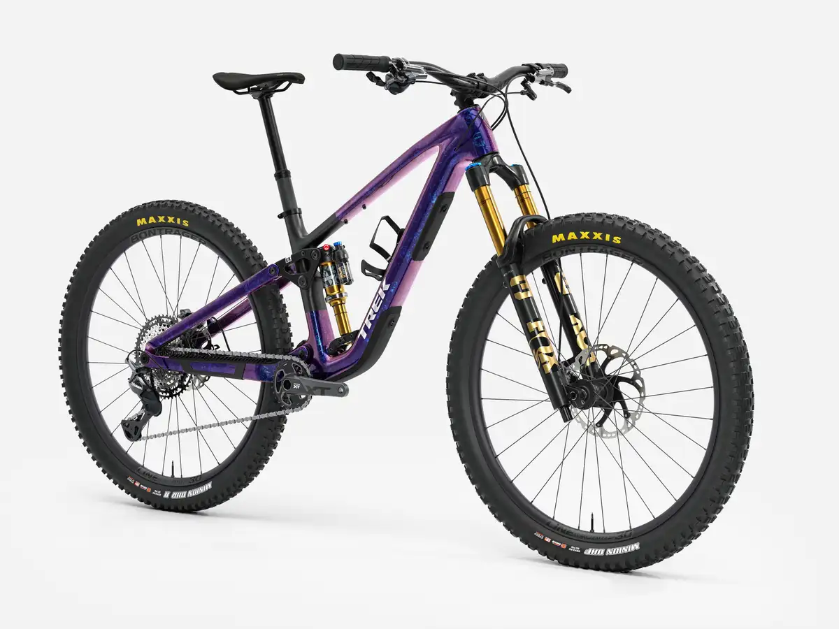 Trek Fuel EX 9.8 XT Gen 7 - Bild 2