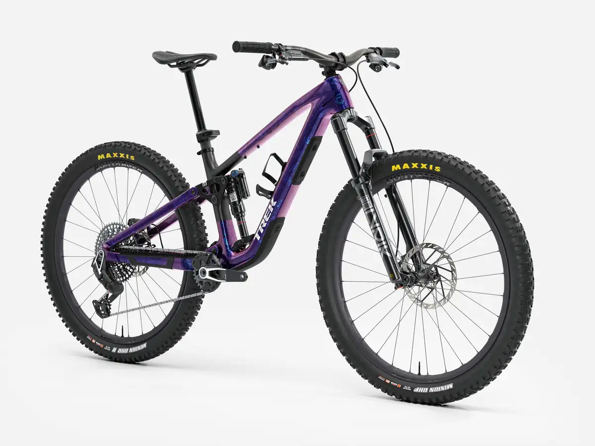 Trek Fuel EX 9.9 X0 AXS Gen 7 - Bild 2