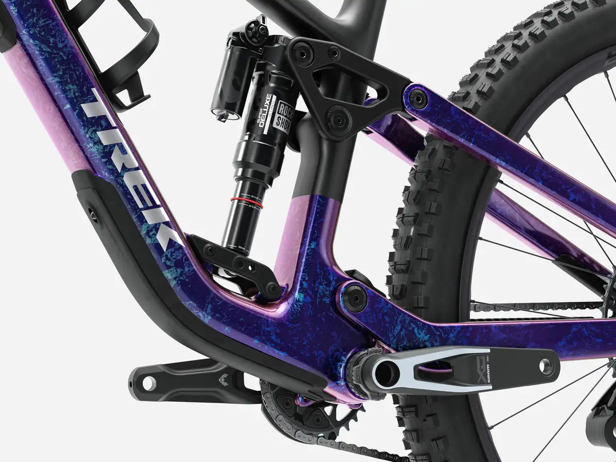 Trek Fuel EX 9.9 X0 AXS Gen 7 - Bild 3