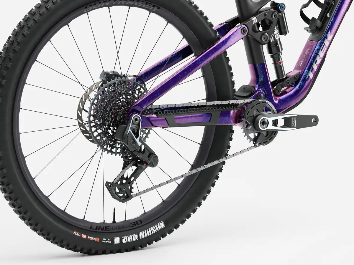 Trek Fuel EX 9.9 X0 AXS Gen 7 - Bild 4