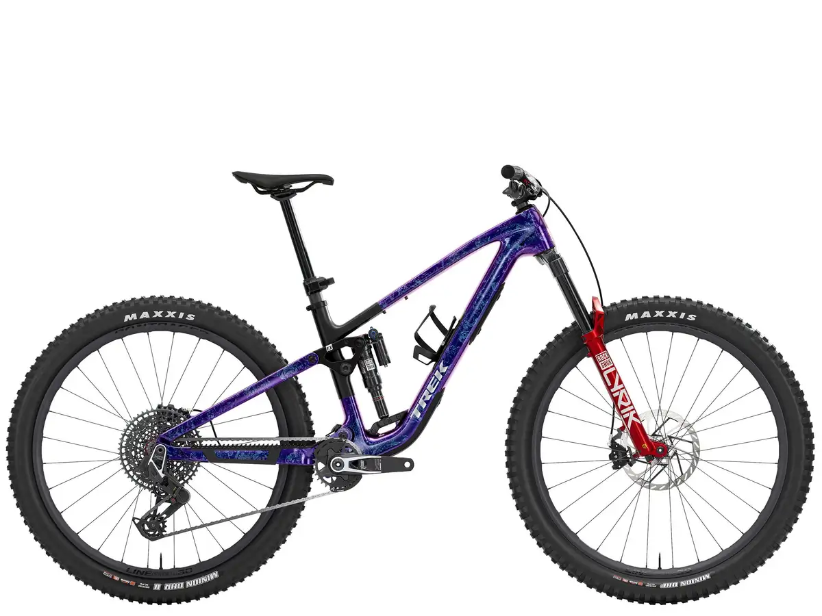 Trek Fuel EX 9.9 X0 AXS Gen 7 - Image 1