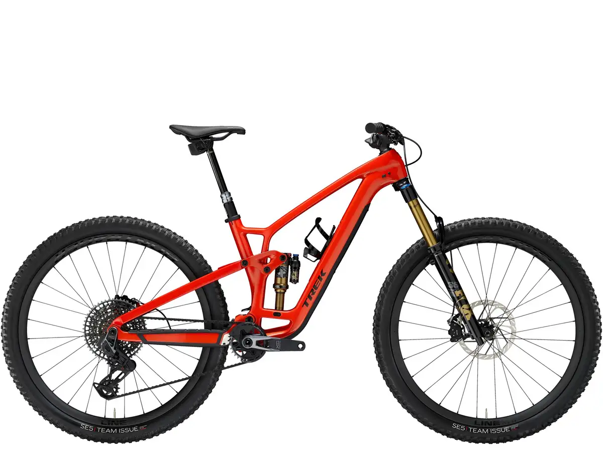 Trek Fuel EX 9.9 X0 AXS T-Type Gen 6 - Image 1